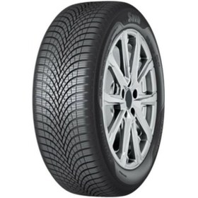 Resim Sava 205/55 R16 94V XL All Weather Dört Mevsim Lastiği 2024 