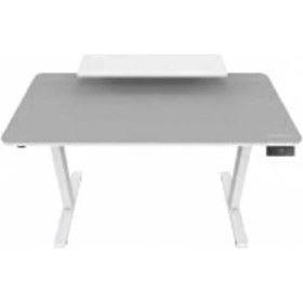 Resim Cougar E-Star 120 Beyaz Gaming (Oyuncu) Masası 