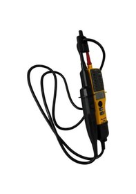 Resim Fluke T130 Voltaj Ve Süreklilik Test Cihazı 