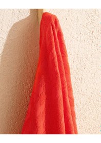 Resim Madame Coco Niels Plaj Havlusu Turuncu 