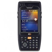 Resim M3 Mobile OX10 WM 2D (Black) (WM -WSB-ABGN-2D-AN1) El Terminali 