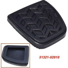 Resim Pedal Lastigi Corolla Uyumlu 504637579 