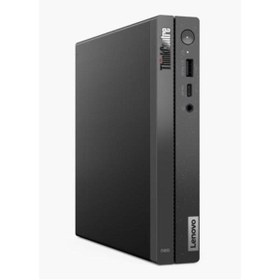 Resim LENOVO THINKCENTRE NEO 50Q G4 12LN006KTR CORE i5 13420H-16GB RAM-512GB NMVE-FDOS MINI PC 