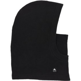 Resim Burton Cora Hood Kadın Siyah Kar Maskesi 