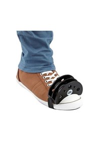 Resim Meinl Fjs2sbk Foot Jingle Shaker 