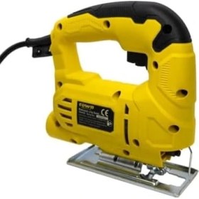 Resim Mena Rise RN0005 Dekupaj Testere 55MM 400 Watt 