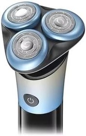 Resim XO-CF32 Çok Fonksiyonlu 4'ü 1 Arada Şarjlı Tıraş Makinesi Seti | LED Dijital Göstergeli, IPX7 Islak & Kuru Su Geçirmez Kablosuz Saç Sakal Kesme ve Yüz Bakım Makinesi 