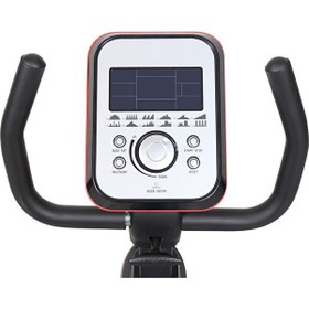 Resim Ultima Shadow Manyeti̇k Sertli̇k Motorlu Yatay Kondisyon Bi̇si̇kleti 