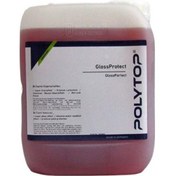 Resim Polytop Gloss Protect Konsantre Nano Hizli Cila 5 Lt 
