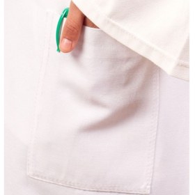 Resim Mutfak Önlüğü Kişiye Ve İsme Özel Nakışlı Mutfak Önlüğü Bisiklet Farklı Renkler Beyaz 