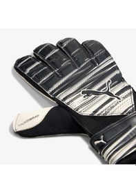 Resim Puma Attacanto Play Rc Unisex Siyah Kaleci Eldiveni 042090 Siyah 