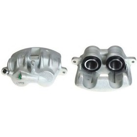Resim Mercedes Spr W901 Fren Kaliperi Ön/Arka Sağ (412/413)-0014208783 