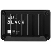 Resim BLACK 1TB D30 Game Drive SSD WDBATL0010BBK-WESN BLACK 1TB D30 Game Drive SSD WDBATL0010BBK-WESN