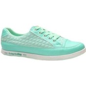 Resim Miadonna Bayan Günlük Ayakkabı Spor Turkuaz 