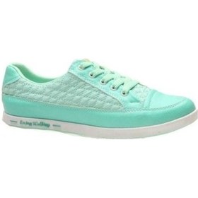 Resim Miadonna Bayan Günlük Ayakkabı Spor Turkuaz 