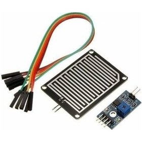 Resim Yağmur Sensörü N11.4202 