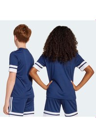 Resim Adidas Squadra 25 Çocuk Forma Jj0053 Çok Renkli 