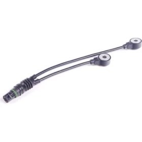 Resim Heropar Bmw Uyumlu Vuruntu Sensörü Vdo Oem No 12141435485 ve 13627568422 