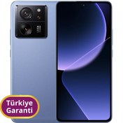 Resim Xiaomi 13T TR Garanti | 256 GB 12 GB Mavi 