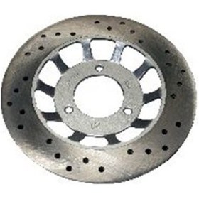 Resim MONDİAL DİSK FREN AYNASI SCOOTER 150 ÖN 