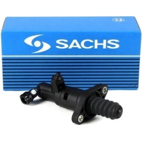 Resim SACHS Caddy 2011-2014 Manuel Vites Debriyaj Alt Merkezi 