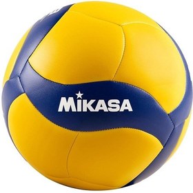 Resim Mikasa Voleybol Topu V360w Çok Renkli 