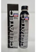 Resim LİQUI MOLY CERATEC 7181 SERAMİK BAZLI MOTOR YAĞ KATKISI 300 ML 