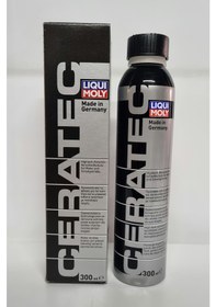 Resim LİQUI MOLY CERATEC 7181 SERAMİK BAZLI MOTOR YAĞ KATKISI 300 ML 