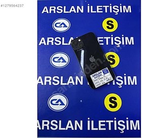 Resim Apple iPhone 13 İkinci El YD | 128 GB | Yeşil 