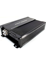 Resim Apocalypse Deaf Bonce Machete MFA-4.120 4X120RMS Profesyonel 4 Kanal Oto Amfi 