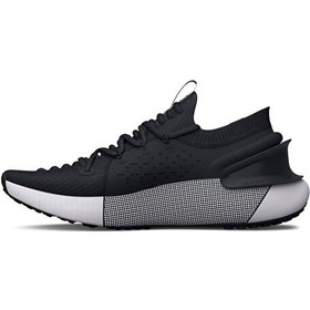 Resim Under Armour Siyah Erkek Koşu Ayakkabısı 3025516-003 UA HOVR Phantom 3 
