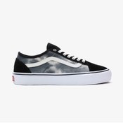 Resim Vans Old Skool Tapered Vr3 Kadın Siyah Sneaker 