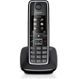 Resim Genel Markalar Comfort 550 Renkli Ekran Dect Telsiz Telefon 