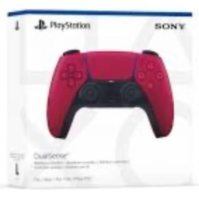 Resim Sony Playstations 5 Dualsensecontroller Ps5 Oyuncu Kol (2 Yıl Sony Garantili) - Ps5 Kol 