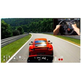 Resim Gran Turismo Sport Playstation 4 Cd Oyun Teşhir Ps4 Hits Oyun 