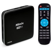 Resim Next Minix Mediabox 4k Ultra Hd Android 11 Tv Box Mybox 