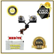 Resim Lenovo At1Jh0010F0 Notebook Cpu Heatsink Fan 