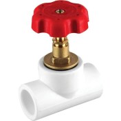 Resim Kelebek Stop Vana Pprc 32 mm 