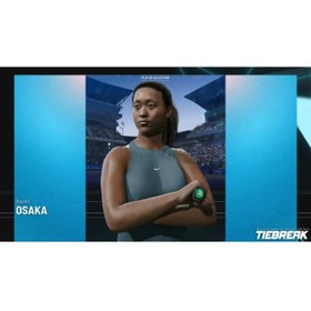 Resim Nacon TIEBREAK+: Official Game of the ATP and WTA - ACE Edition 