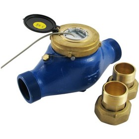 Resim S-Meter MADDALENA-DS TRP / DN50 Soğuk Su Sayacı-MID 