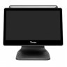 Resim Tiwox TP-9500-D, Intel i5 5.Nesil, 15.6" Ekran, 8GB Ram, 128GB SSD, Endüstriyel, Dokunmatik Pos PC (çift ekran) 