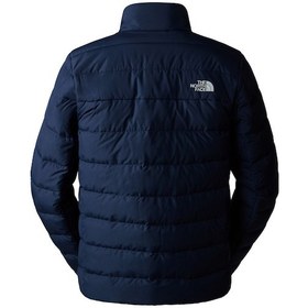 Resim The North Face Aconcagua 3 Erkek K. Tüyü Ceket Nf0a84hz4gv1 Lacivert 