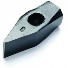 Resim PONNA BUĞZ Sivri Balyoz 4 Kg - Dövme Çelik, Sapsız 