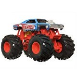Resim Hot Wheels Trucks 1:24 Arabalar Dodge Rt Hkm56 
