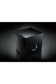 Resim Yamaha NS-SW100 Subwoofer 