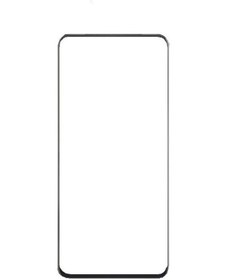 Resim Oppo Uyumlu Reno 2 Z Okalı Dokunmatik Ön Cam Ekran Değildir 