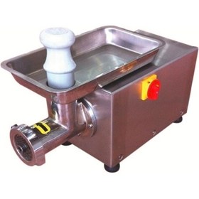 Resim Mateka No 12 Kıyma Makinesi 