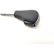 Resim BMW E60 VİTES TOPUZU OTOMATİK -TİTAN KOYU- 25167522365 