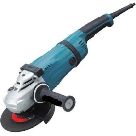 Resim Ecico Eag 8-115 Avuç Taşlama 