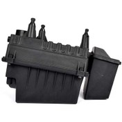 Resim Ford Focus Hava Filtre Kutusu 1999 - 2004 Arası Uyumlu Bsgt29115 